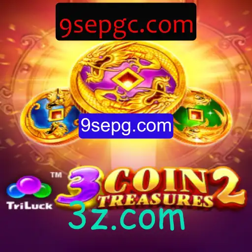 Desvendando os Segredos de 3CoinTreasures2