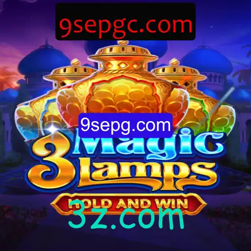 Explorando o Mundo Mágico de 3MagicLamps: O Jogo Que Revoluciona o Entretenimento Digital