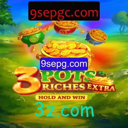 Explorando 3potsExtra: Uma Nova Dimensão dos Jogos Online