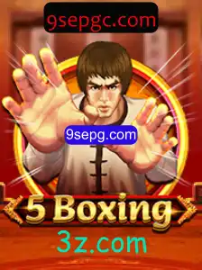 Explorando o Universo do Jogo 5Boxing: Regras e Estratégias