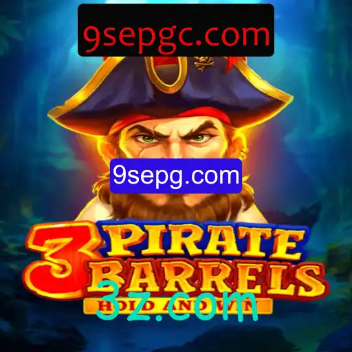 Descubra o Mundo Empolgante de 3PirateBarrels