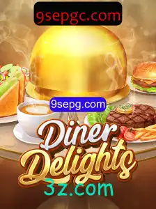 DinerDelights: Conheça o Novo Fenômeno dos Games