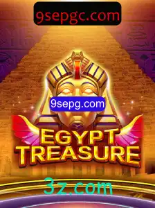 Descubra os Segredos de EgyptTreasure