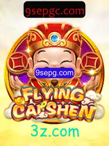 Descubra a Emoção de FlyingCaiShen: Um Jogo Envolvente e Divertido