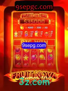 Explorando o mundo do FruitNovaSuper100: um jogo emocionante no cenário atual