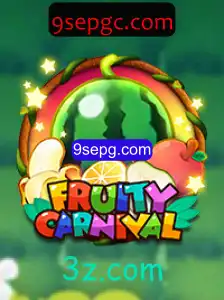 FruityCarnival: Descubra o Mundo Colorido e Divertido deste Novo Jogo