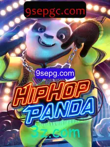 Explorando o Mundo Vibrante de HipHopPanda