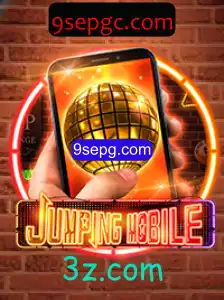 Descubra Jumpingmobile: O Novo Fenômeno dos Games