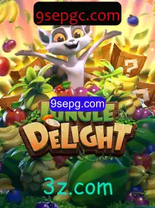 Descubra o Fascinante Mundo de JungleDelight