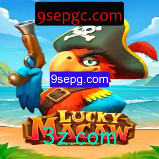 LuckyMacaw: Desvendando o Novo Fenômeno dos Jogos