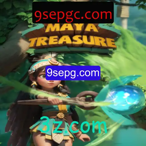 Descubra a Aventura Inesquecível de MayaTreasure