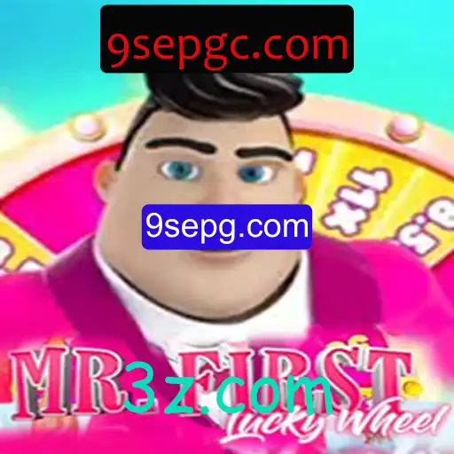 Descubra MrFirstLuckyWheel: O Jogo do Momento