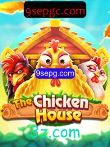Descubra 'TheChickenHouse': O Jogo que está Capturando a Atenção Global