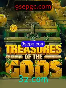 Desvendando 'TreasureoftheGods' e suas Regras Fascinantes