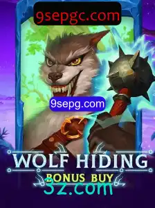 Descubra o Mundo de WolfHidingBonusBuy – Estratégias e Regras do Jogo