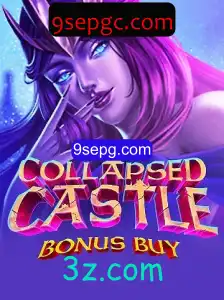 Descubra a emoção do CollapsedCastleBonusBuy