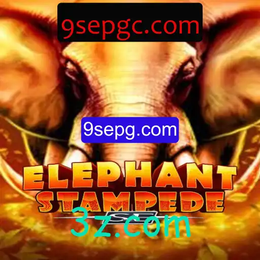 Descubra o Fascinante Mundo de ElephantStampedeSE