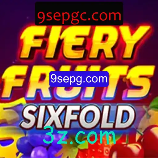 FieryFruitsSixFold: A Nova Sensação do Mundo dos Jogos