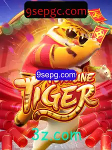 FortuneTiger: Explorando a Fascinante Experiência de Jogo em 9sepg.com