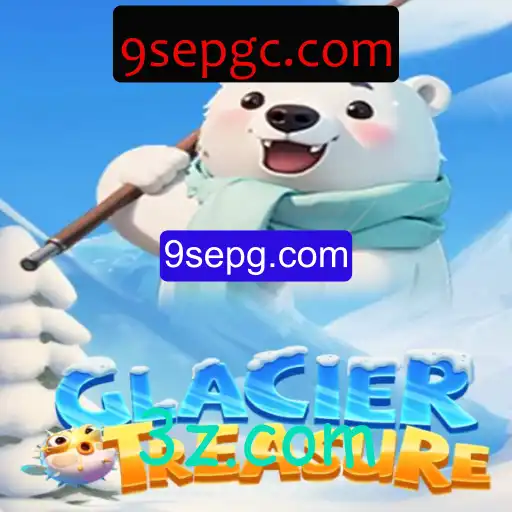 GlacierTreasure: Um Mundo de Aventuras Geladas