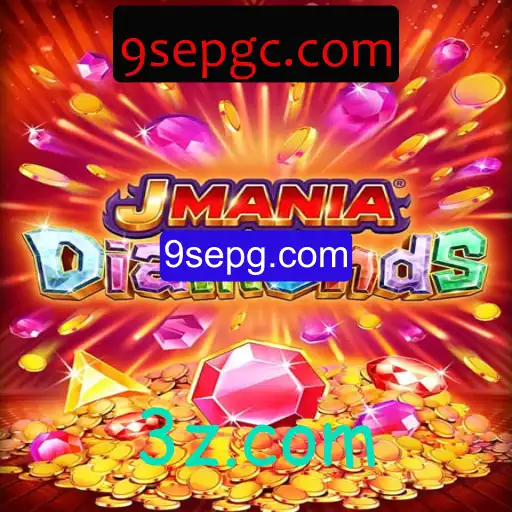 JManiaDiamonds: Mergulhe na Aventura e Conquiste Brilhantes Desafios