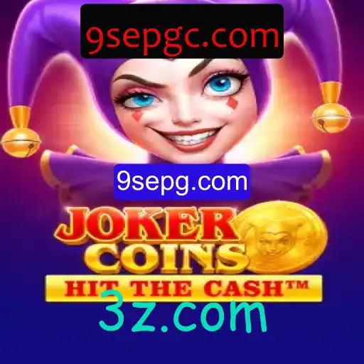 JokerCoins: Descubra a Nova Sensação dos Jogos Digitais
