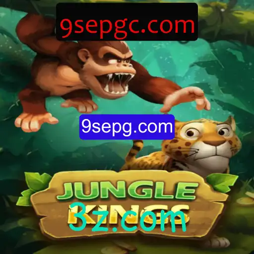 Explorando JungleKings: Uma Aventura Selvagem com Estratégia e Sutileza