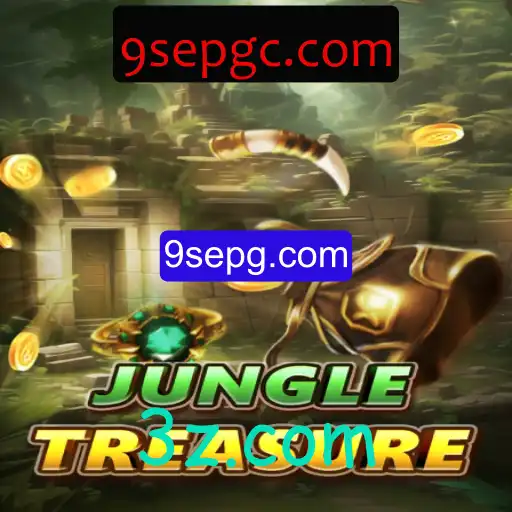 Descubra o Fascinante Mundo de JungleTreasure
