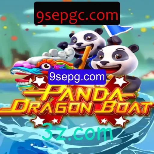 Explorando o Mundo Empolgante de PANDADRAGONBOAT