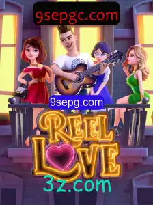 ReelLove: Um Mergulho no Mundo Emocionante dos Jogos de Slots