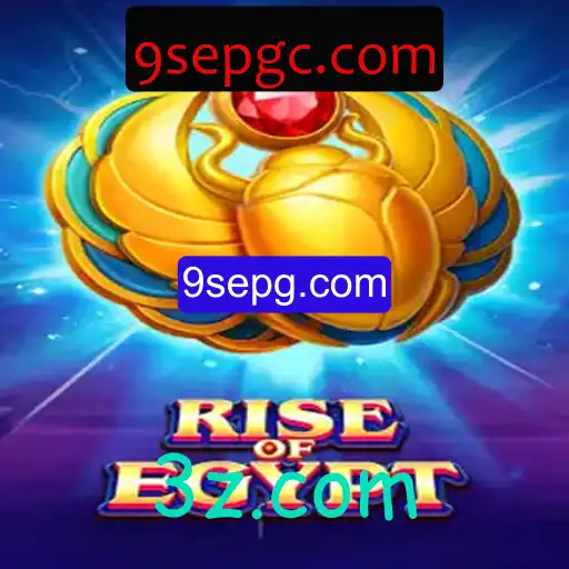 Conheça o Fascinante Mundo de RiseOfEgypt