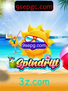 Explorando Spindrift: O Novo Fenômeno dos Jogos com 9sepg.com