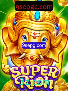 SuperRich: Mergulhe no Mundo das Finanças Virtuais com 9sepg.com