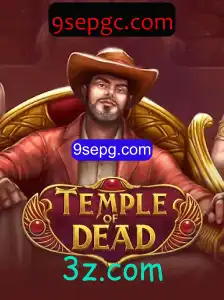 Descubra TempleofDead: Uma Jornada Épica no Mundo dos Mortos