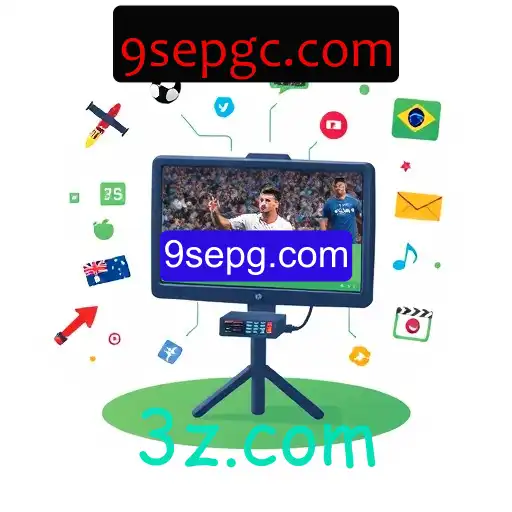 Transmissão ao vivo